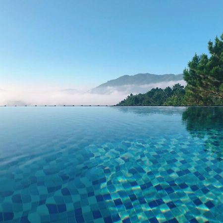 Maysa Villa Bảo Lộc Ngoại thất bức ảnh