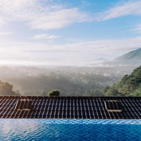 Maysa Villa Bảo Lộc Ngoại thất bức ảnh
