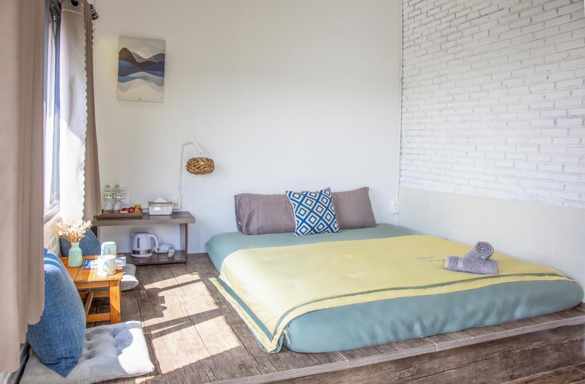 Maysa Villa Bảo Lộc Phòng bức ảnh