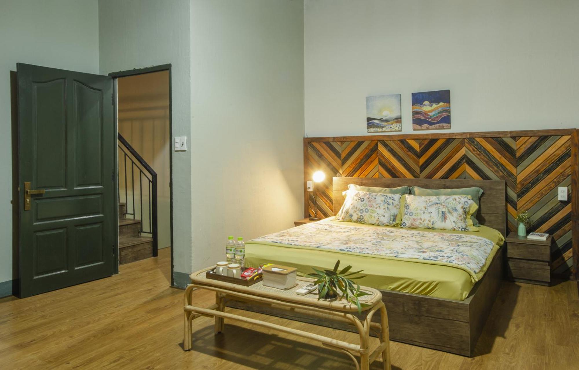 Maysa Villa Bảo Lộc Phòng bức ảnh