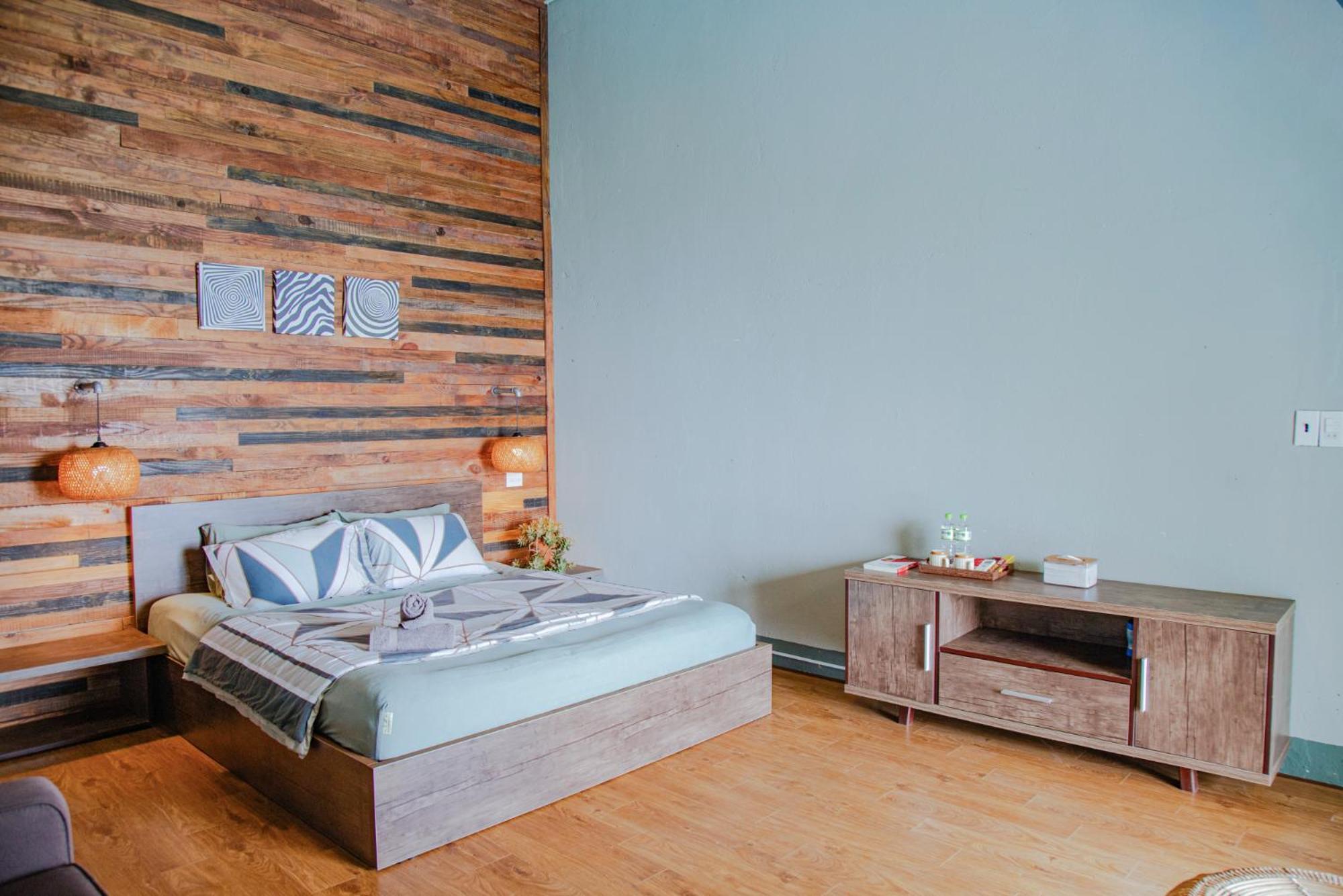 Maysa Villa Bảo Lộc Ngoại thất bức ảnh
