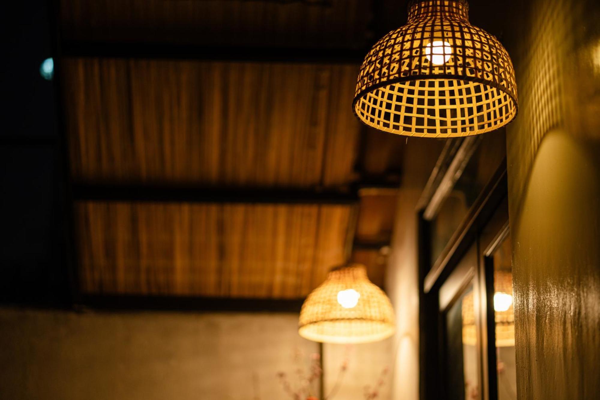Maysa Villa Bảo Lộc Ngoại thất bức ảnh