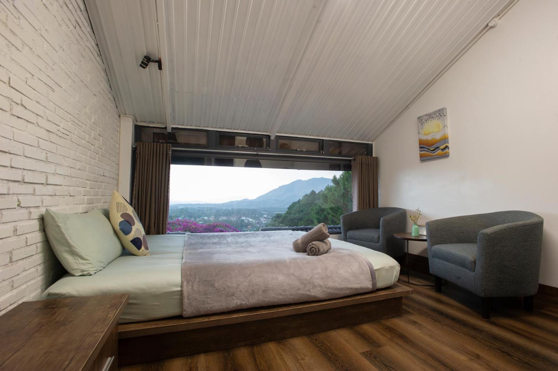 Maysa Villa Bảo Lộc Ngoại thất bức ảnh