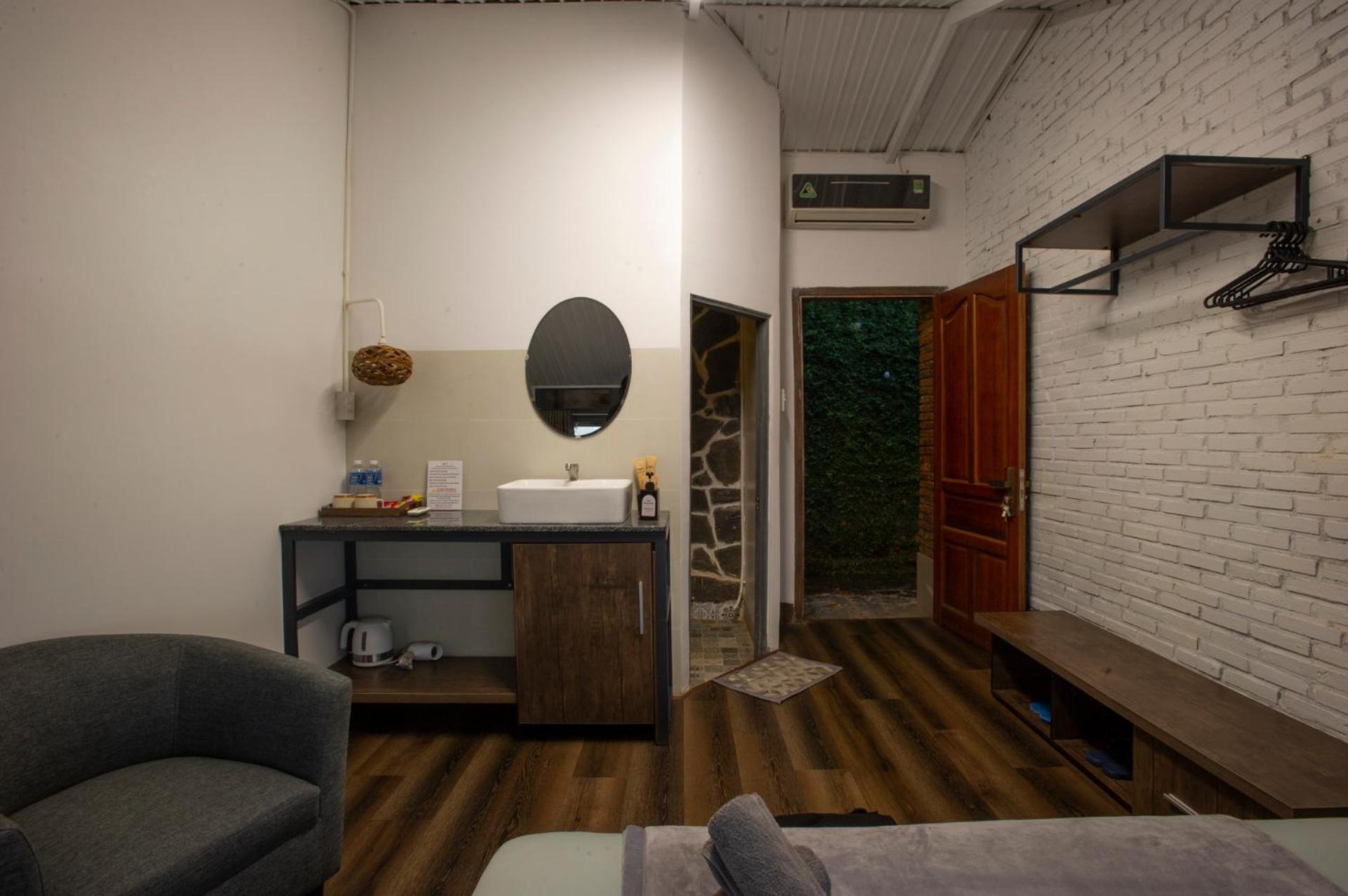 Maysa Villa Bảo Lộc Ngoại thất bức ảnh