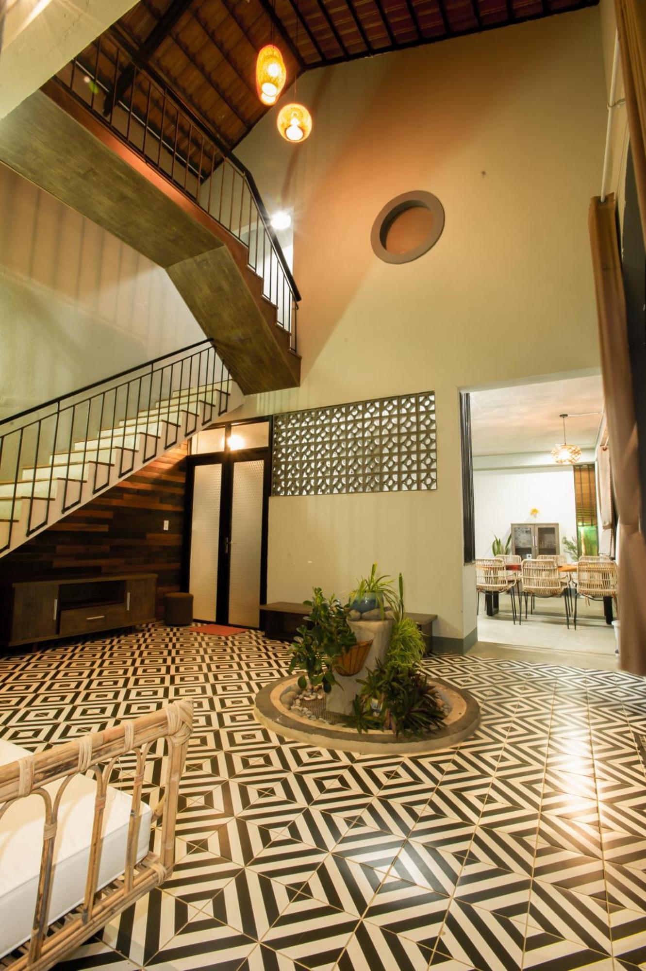 Maysa Villa Bảo Lộc Ngoại thất bức ảnh