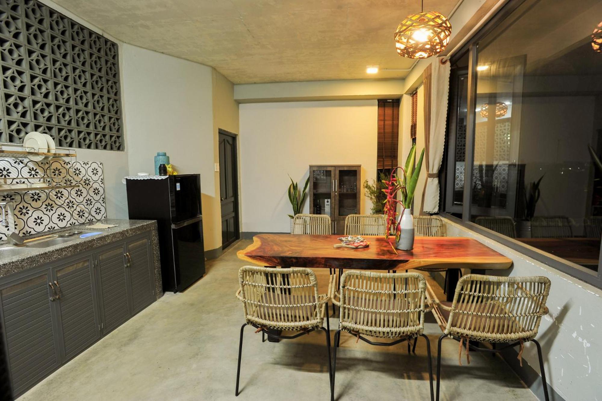 Maysa Villa Bảo Lộc Ngoại thất bức ảnh