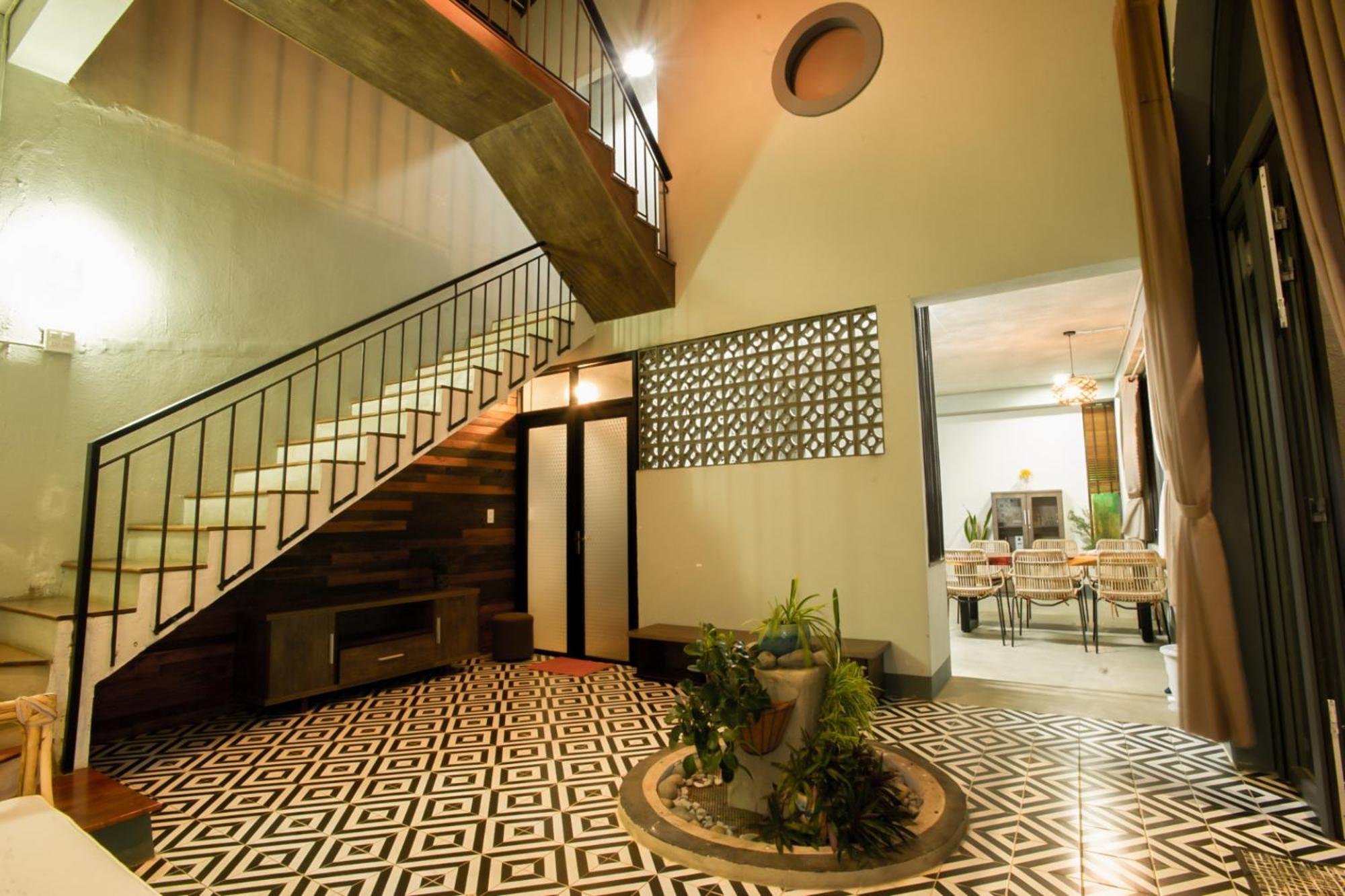Maysa Villa Bảo Lộc Ngoại thất bức ảnh