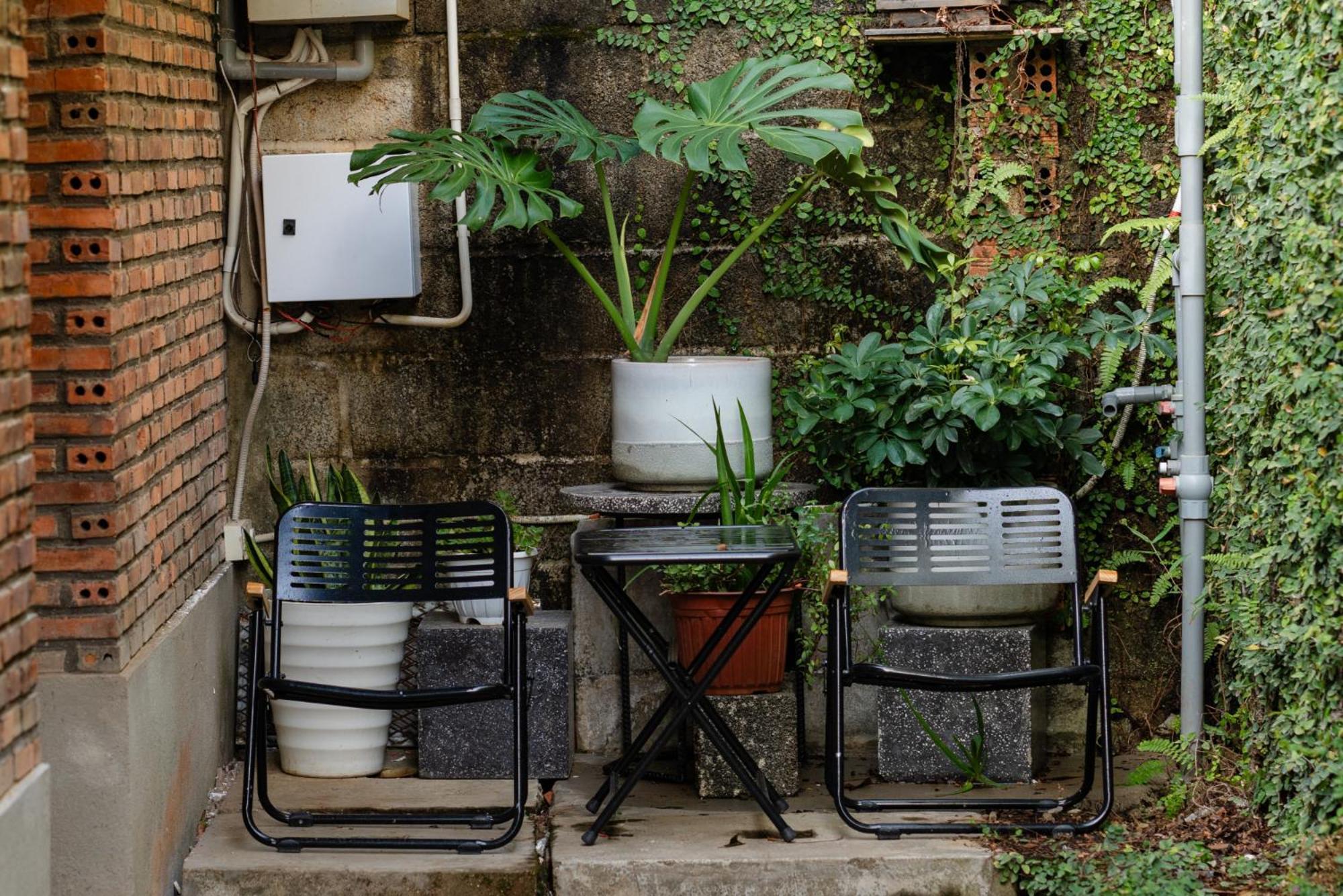 Maysa Villa Bảo Lộc Ngoại thất bức ảnh