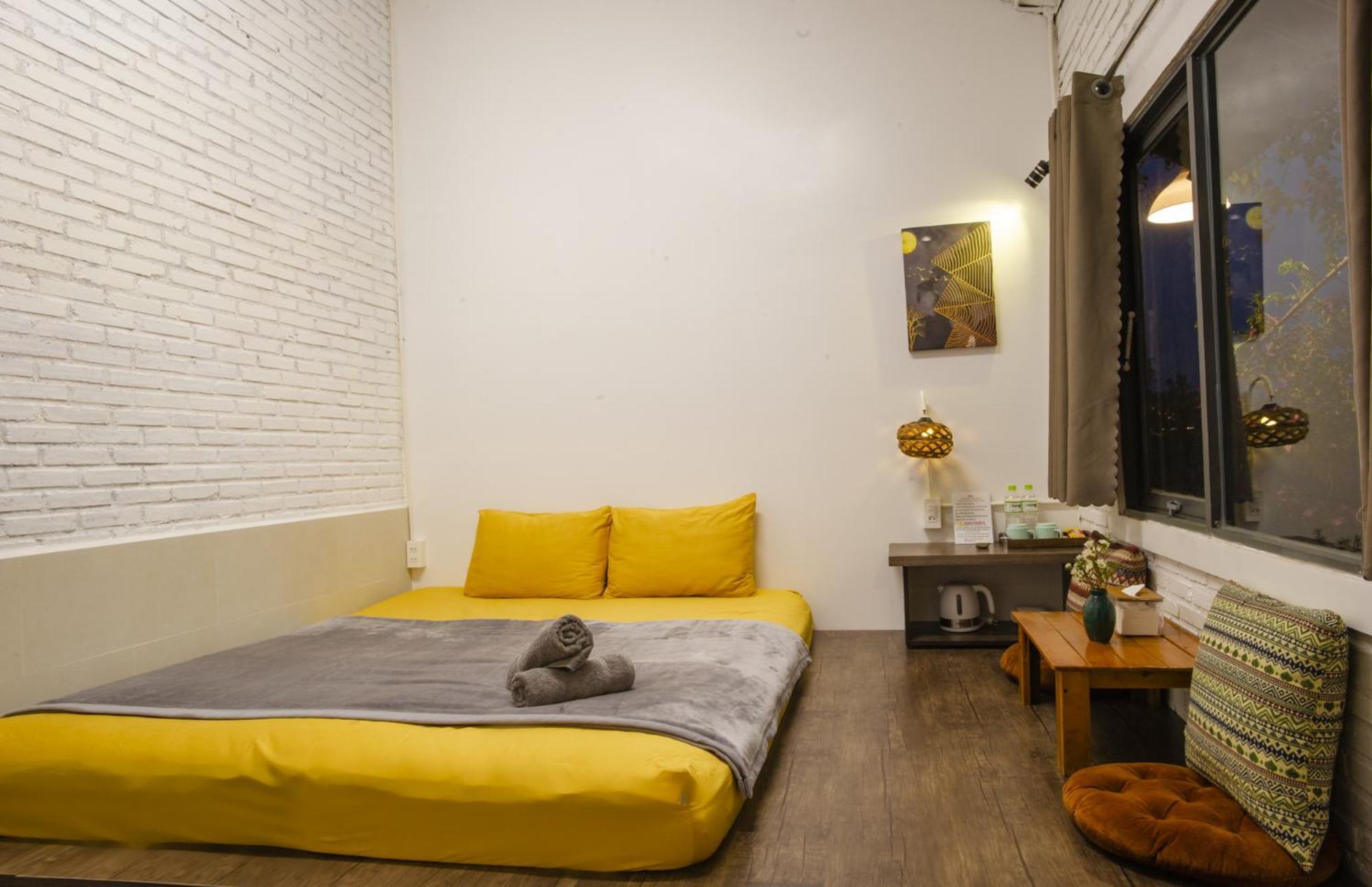 Maysa Villa Bảo Lộc Phòng bức ảnh