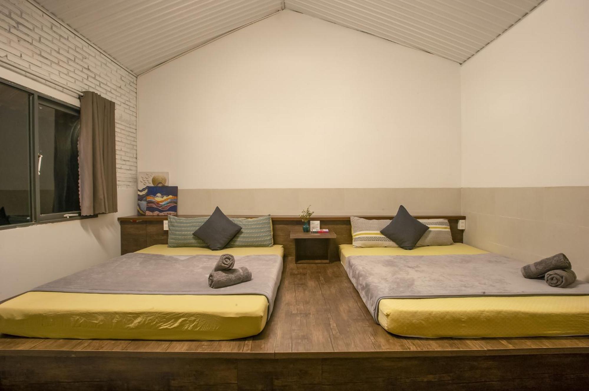 Maysa Villa Bảo Lộc Phòng bức ảnh
