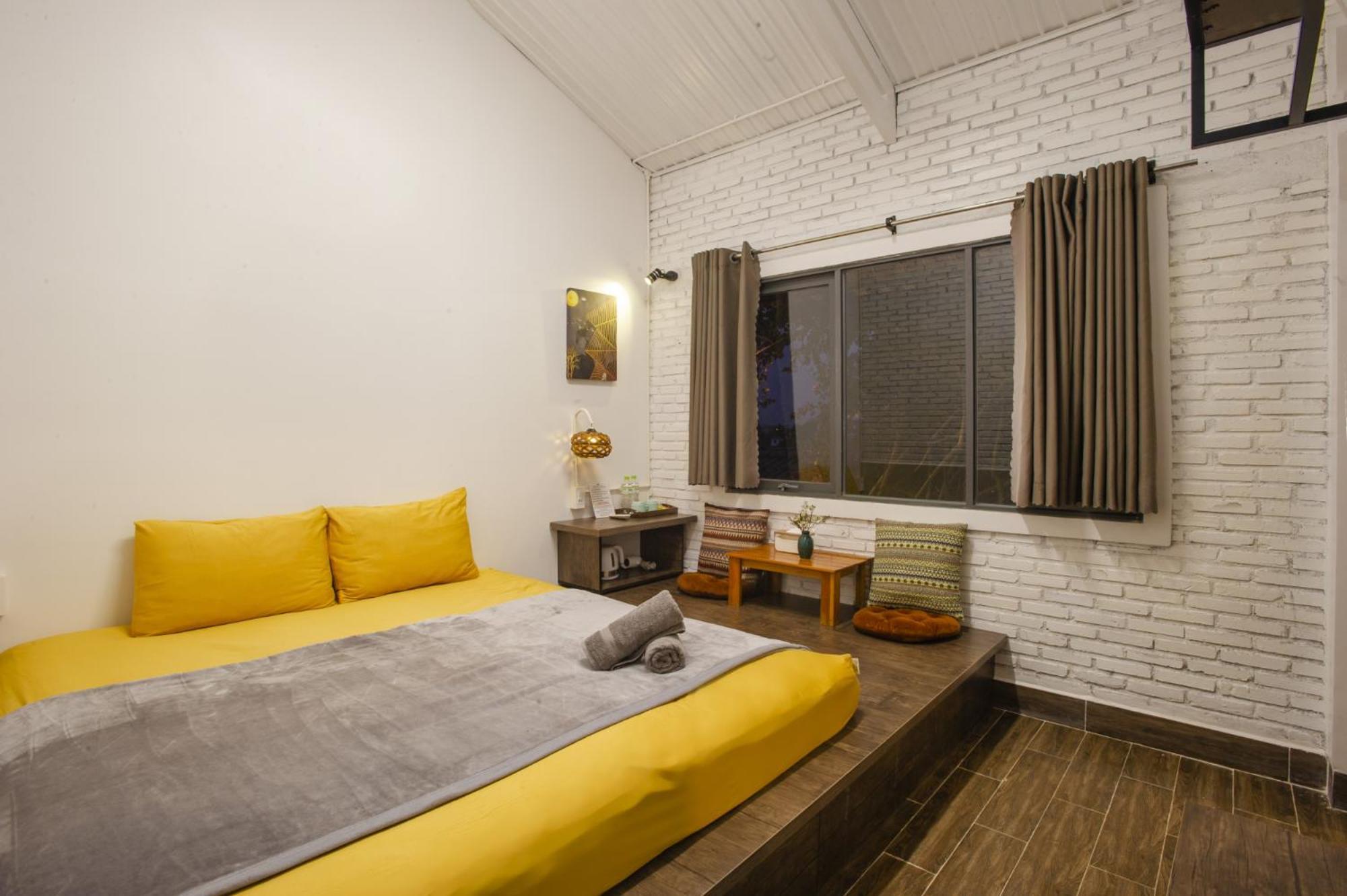 Maysa Villa Bảo Lộc Phòng bức ảnh