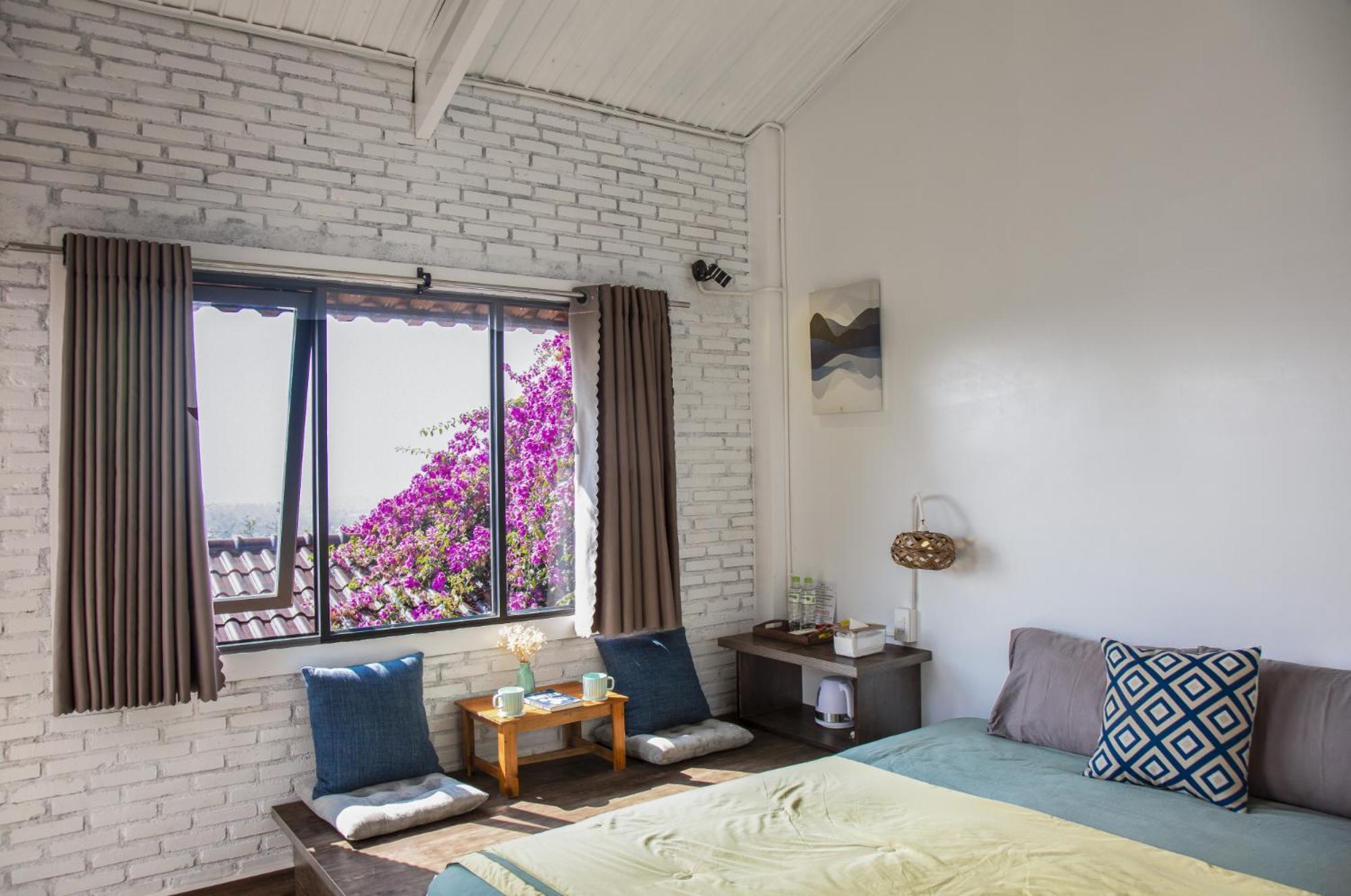 Maysa Villa Bảo Lộc Phòng bức ảnh