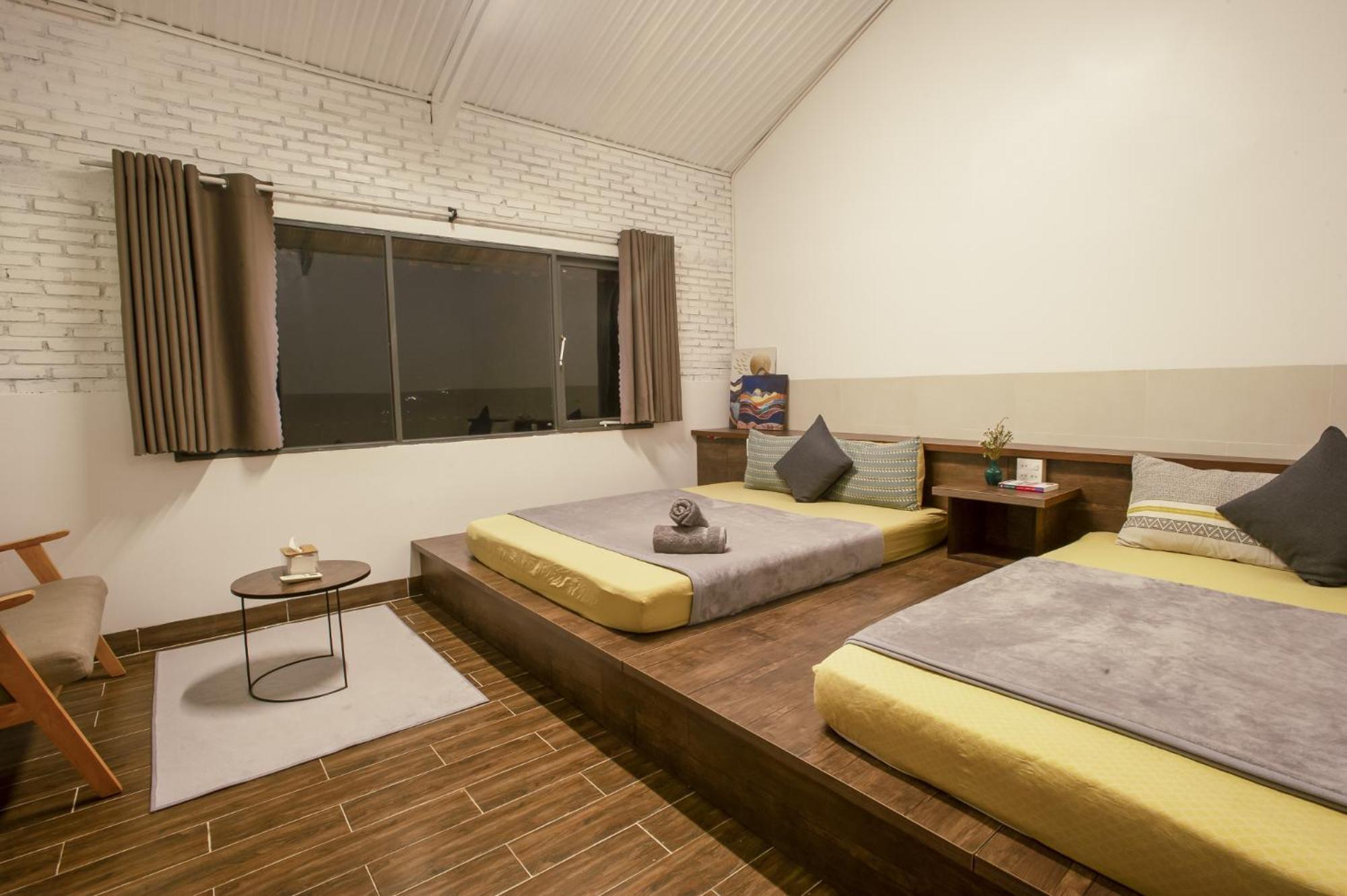 Maysa Villa Bảo Lộc Phòng bức ảnh