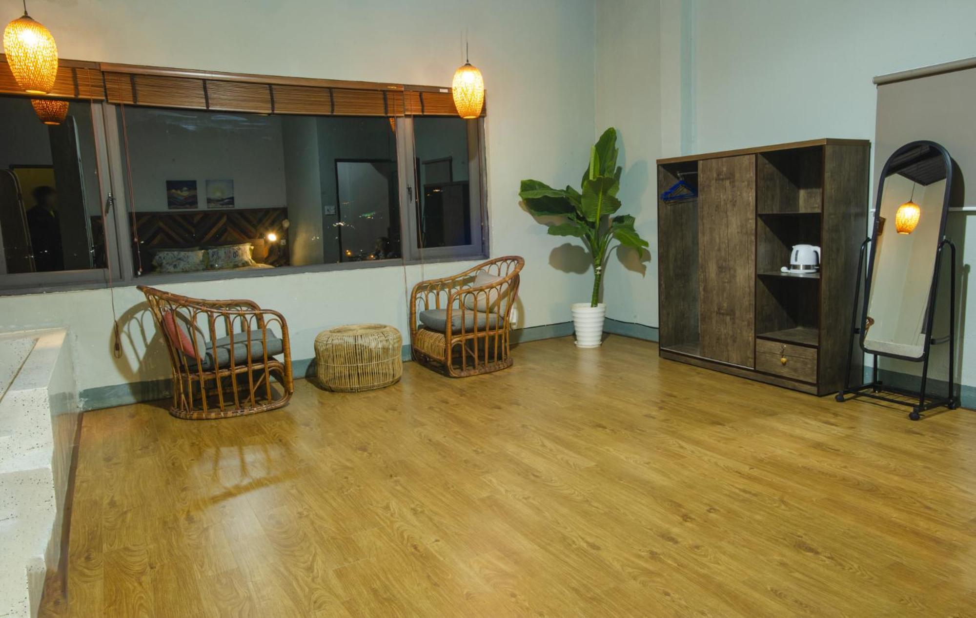 Maysa Villa Bảo Lộc Phòng bức ảnh