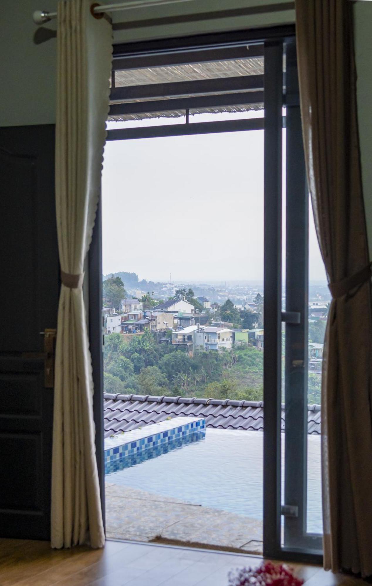 Maysa Villa Bảo Lộc Phòng bức ảnh