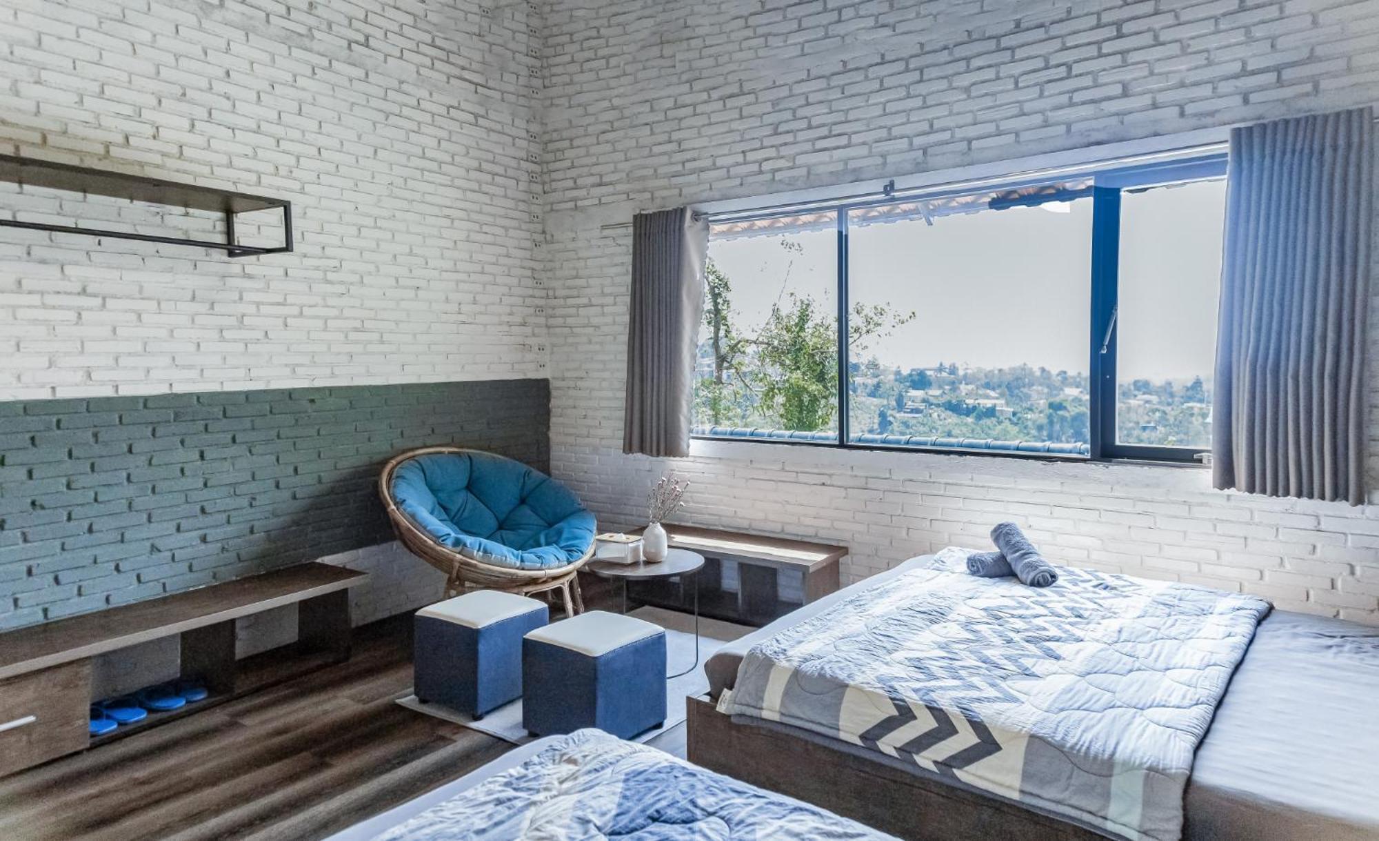 Maysa Villa Bảo Lộc Phòng bức ảnh