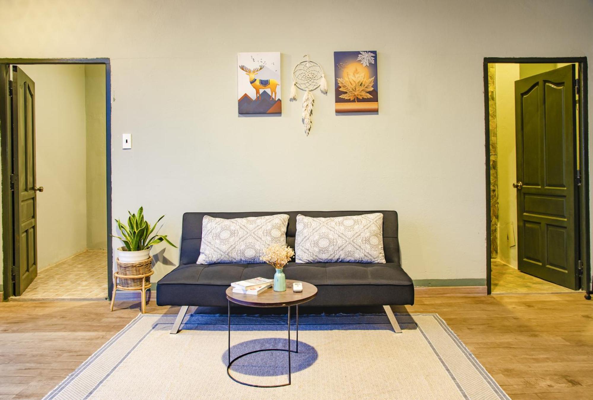 Maysa Villa Bảo Lộc Phòng bức ảnh