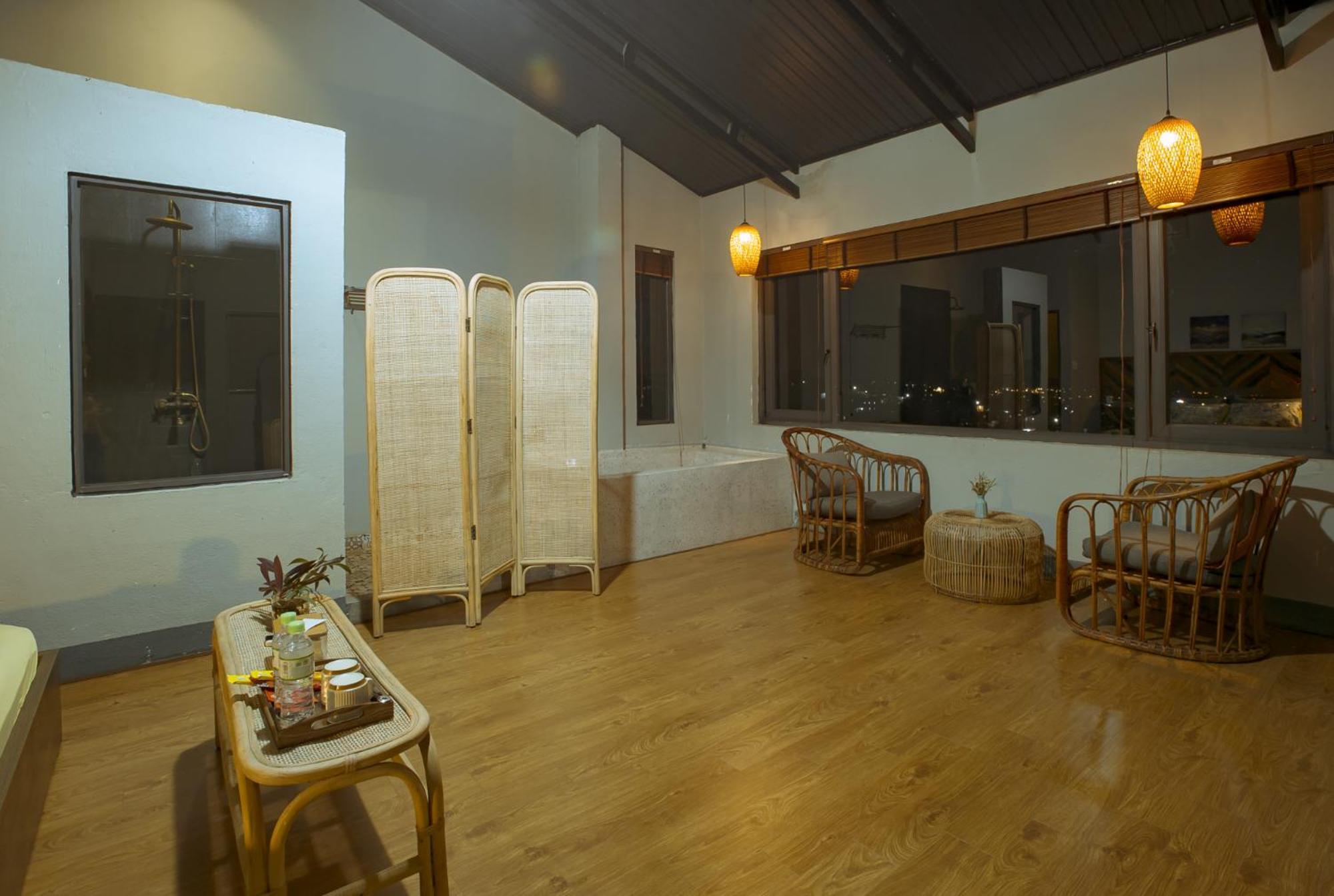 Maysa Villa Bảo Lộc Phòng bức ảnh
