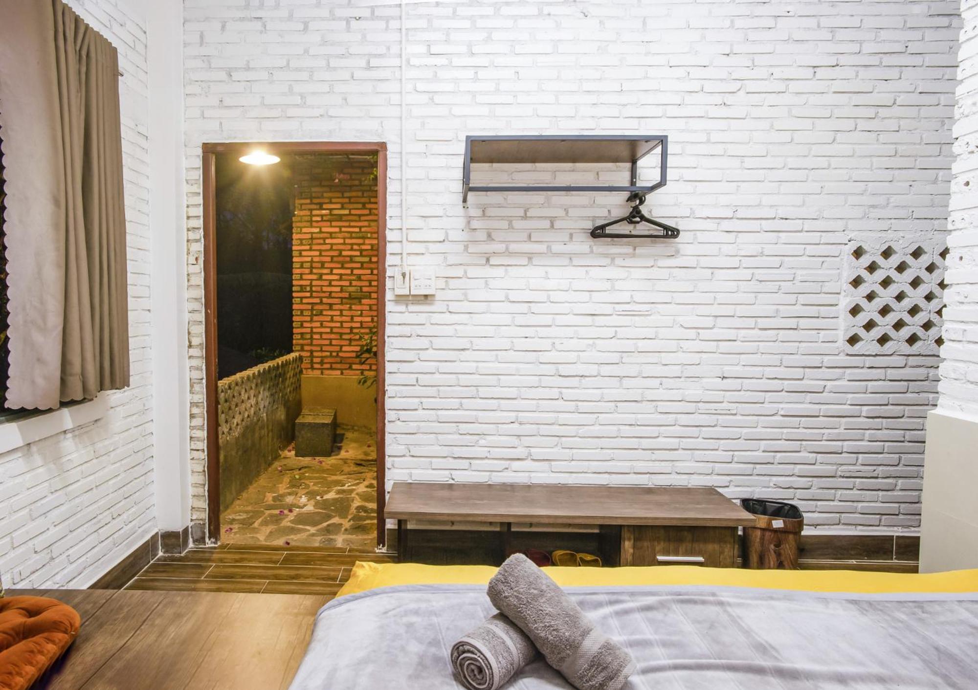 Maysa Villa Bảo Lộc Phòng bức ảnh