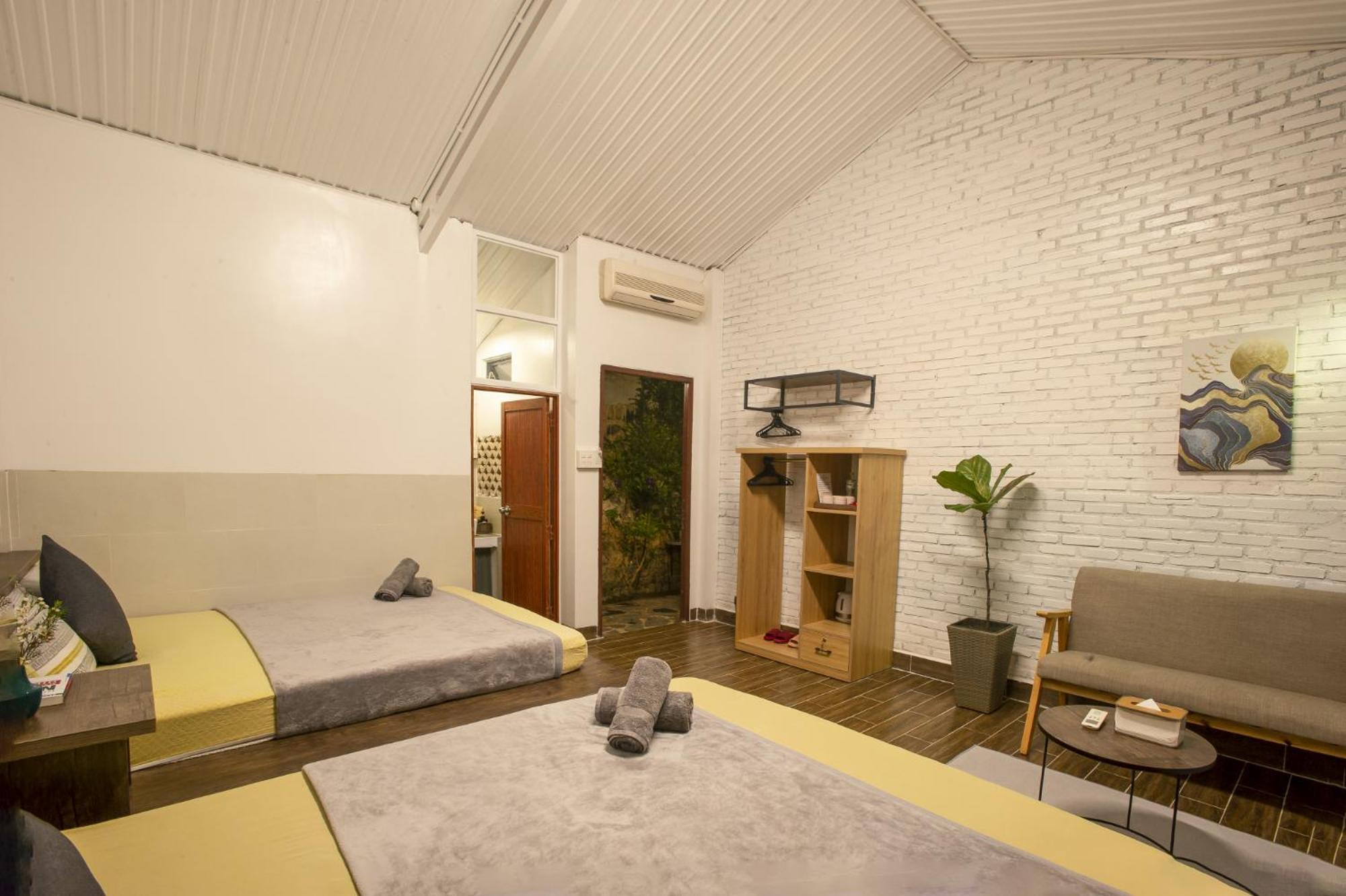 Maysa Villa Bảo Lộc Phòng bức ảnh