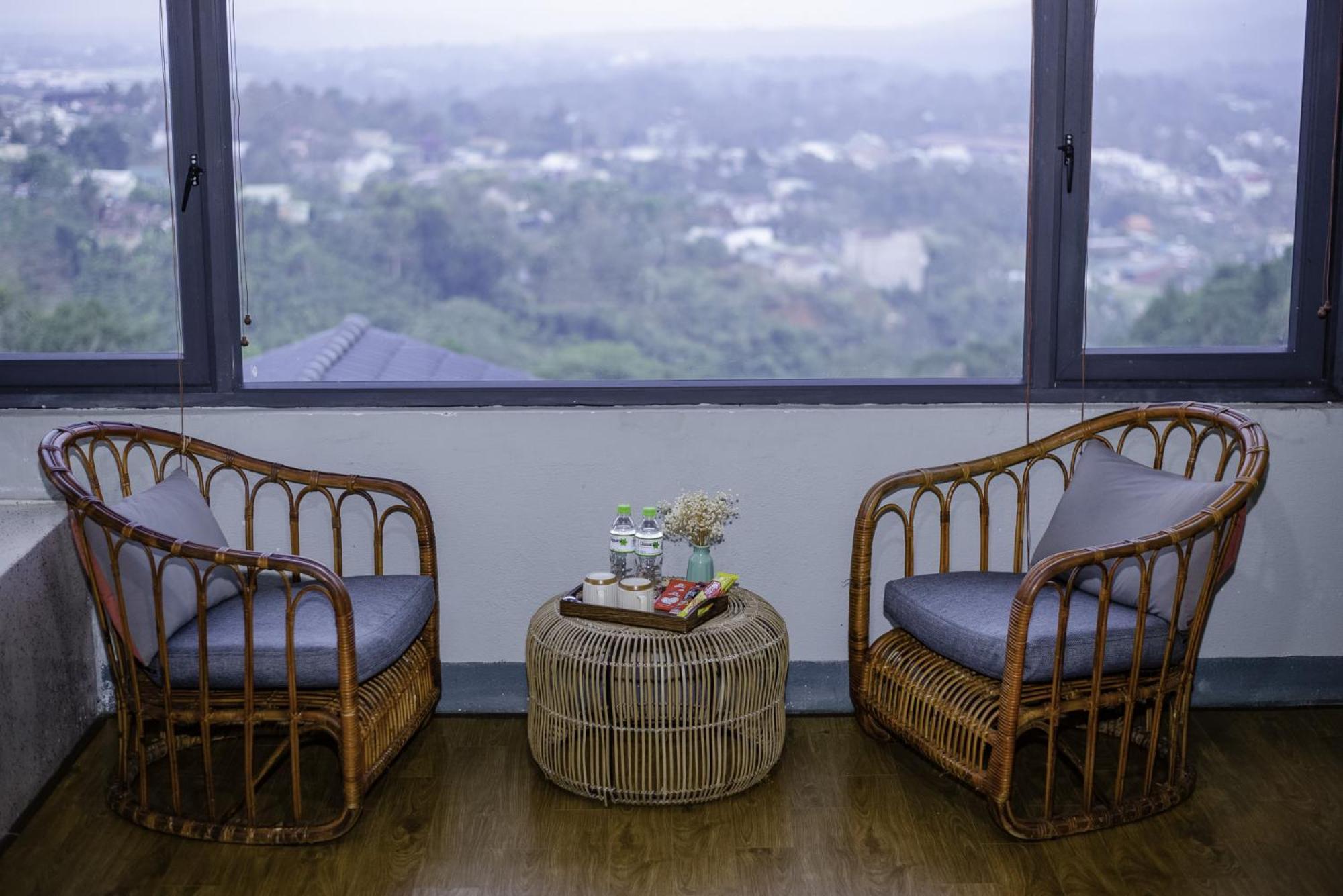 Maysa Villa Bảo Lộc Phòng bức ảnh