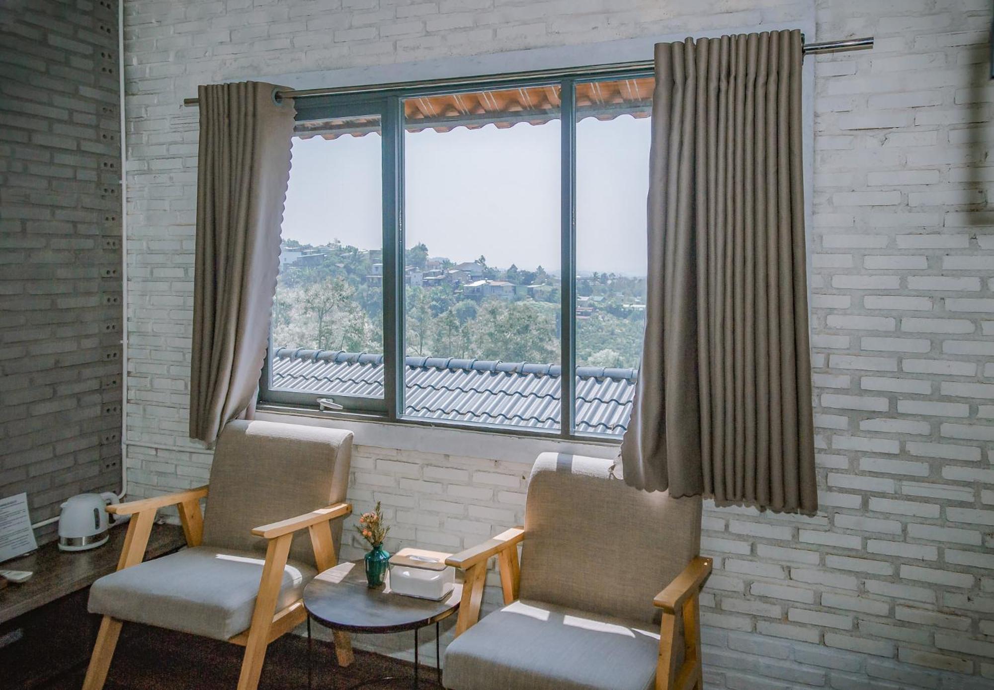Maysa Villa Bảo Lộc Phòng bức ảnh