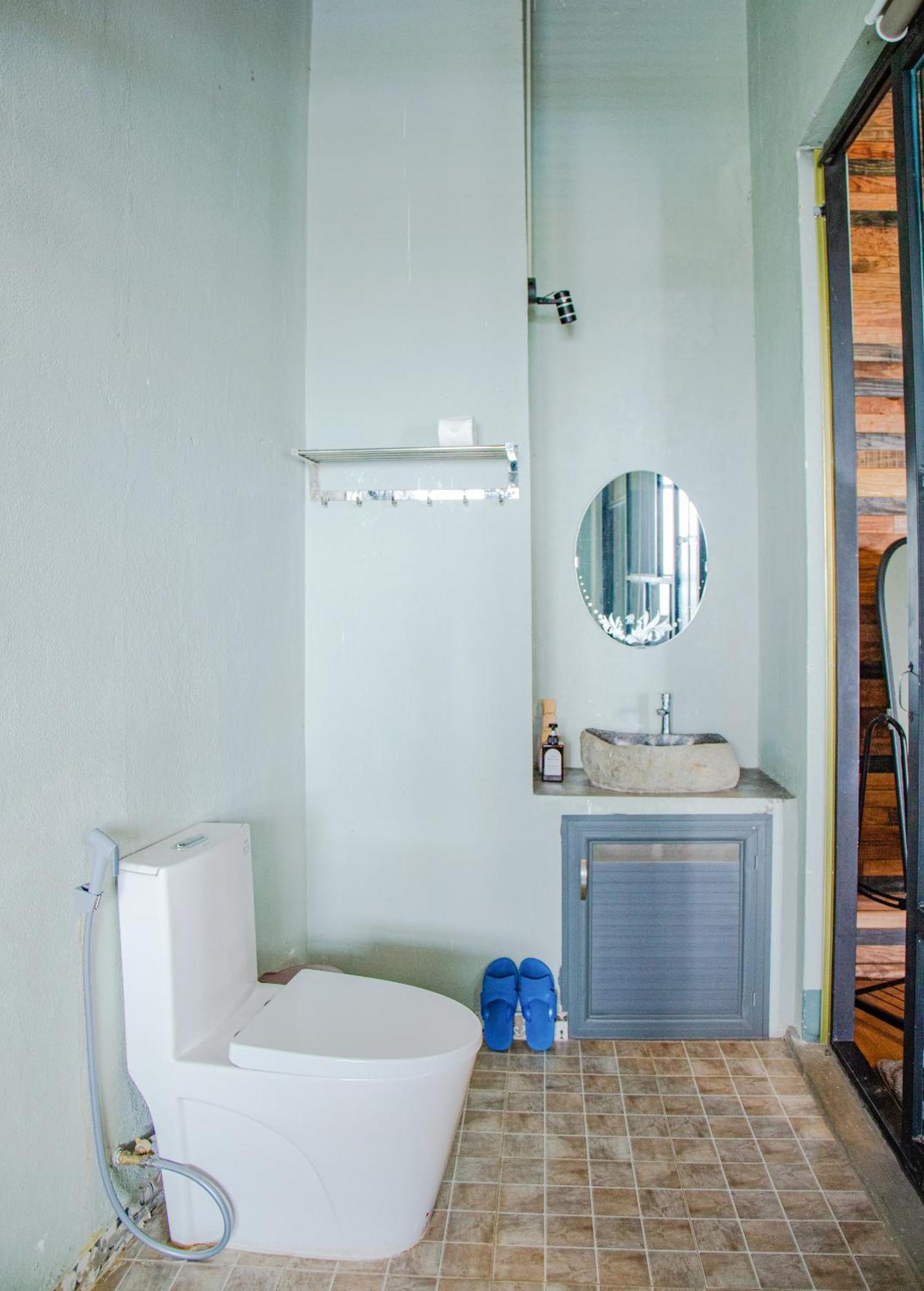 Maysa Villa Bảo Lộc Phòng bức ảnh